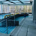 Apartamento Aquamarina Onyx Miedzyzdroje