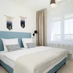 Aquamarina Onyx * Miedzyzdroje