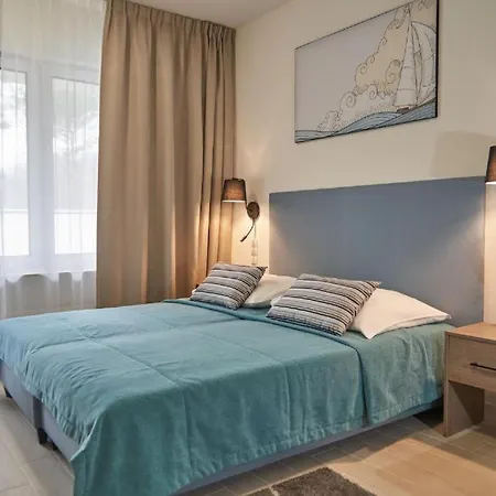 Aquamarina Onyx Apartman