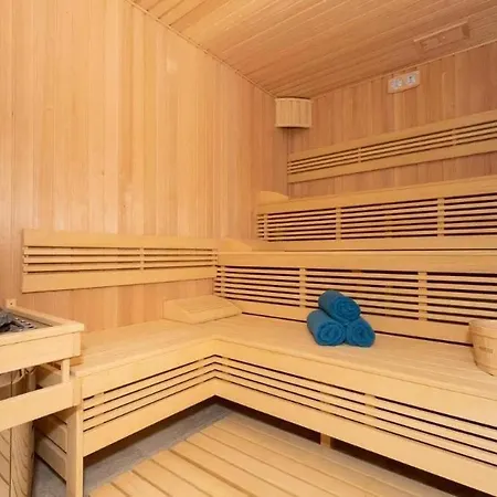 Aquamarina Onyx Appartamento Miedzyzdroje