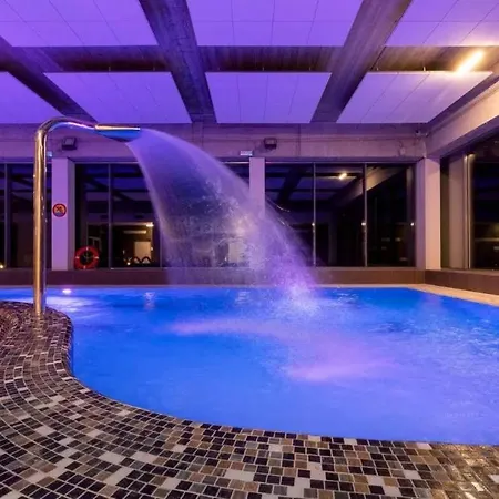 Aquamarina Onyx Miedzyzdroje