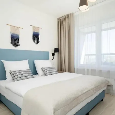 Aquamarina Onyx * Miedzyzdroje