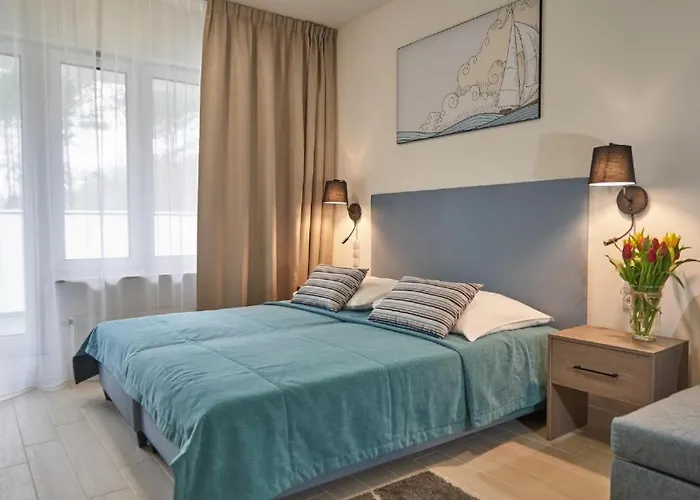 Aquamarina Onyx Apartman