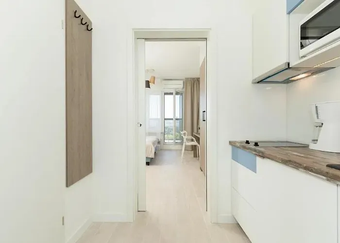 Aquamarina Onyx Międzyzdroje