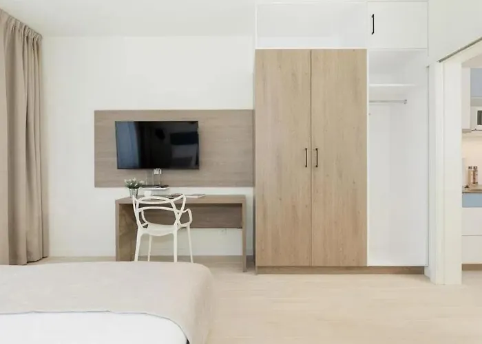 Aquamarina Onyx Międzyzdroje